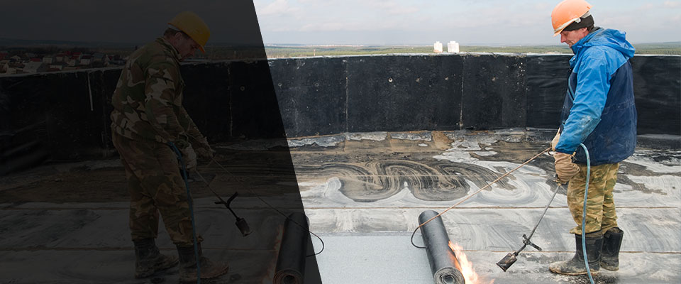 Delmont Roofing Contractors